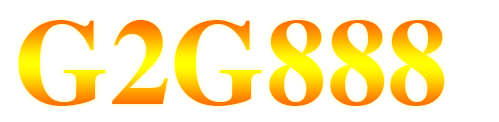 g2g888 สล็อต